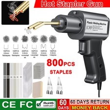 200W Hot Stapler Plastic