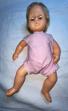 VINTAGE 1960S TINY TEARS DOLL