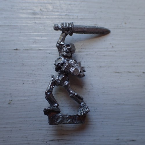 Citadel warhammer 80s undead - citadel,