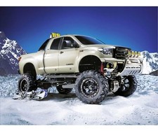 Tamiya 1/10 RC Car No. 415 RCC