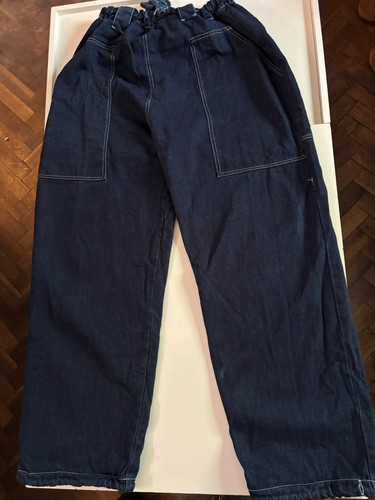 Rare dready jeans 1990s - dready,