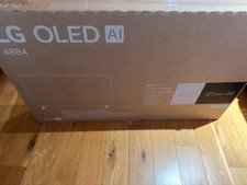 48 inch LG OLED AI B4 4K Smart