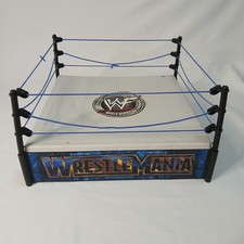 WWE Wrestlemania Action Figure