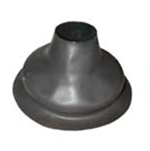 Duwt latex neck cuff - latex,
