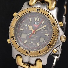 TAG Heuer  CG1122-0