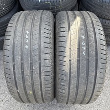 275 40 20 Bridgestone Alenza