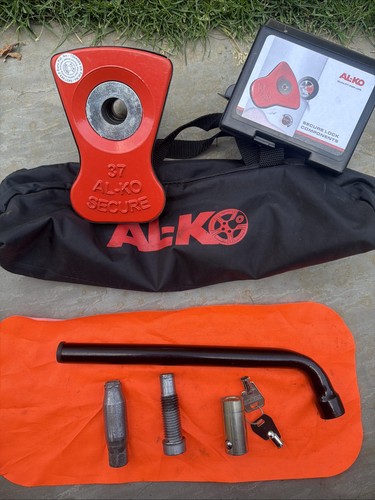 Alko alco caravan - /, wheel