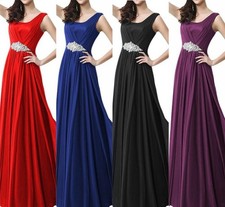 New Elegant Long Formal