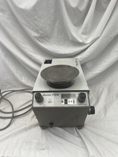 Vintage Science Laboratory Precision Scale Mettler p1210 Pharm Apothecary