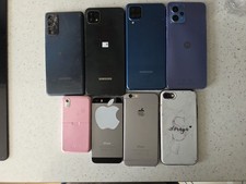 Joblot Mobile Phone Apple and
