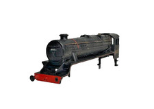 Hornby Black 5 Class 4-6-0