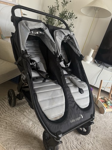 Baby jogger city - baby,
