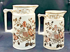 A pair of Mason's Ironstone