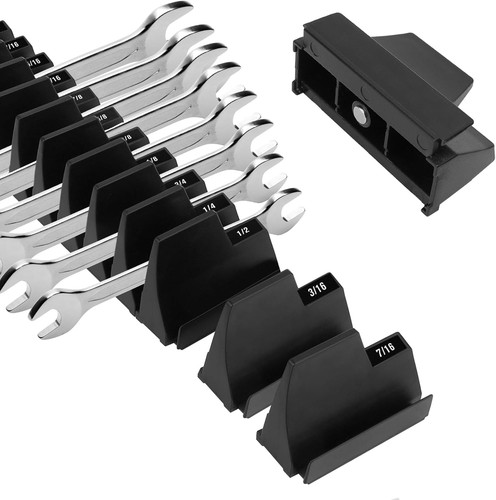 40pcs magnetic wrench - magnetic,