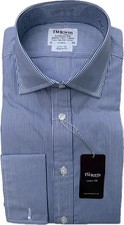 T.M. Lewin Regular Fit Shirt