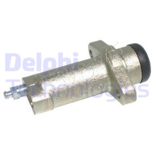 Clutch slave cylinder delphi - slave,