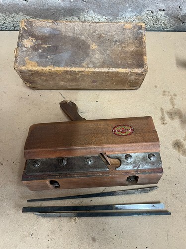 Vintage rare boxed - boxed, mathieson's