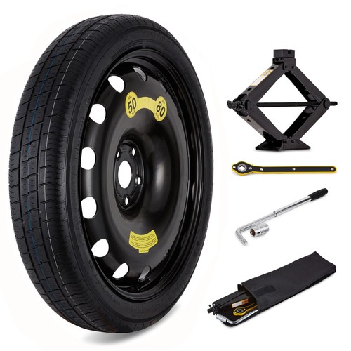 Space saver spare wheel - saver,