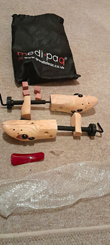 Medi paq deluxe way wooden - medi.paq,