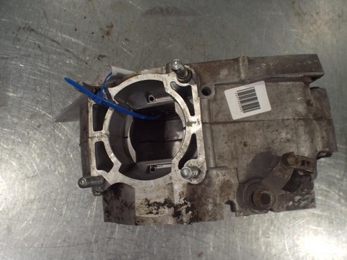 Yamaha dt125e 1978 - dt125e, engine
