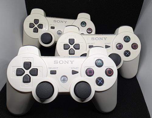 Sony dualshock - sony, 3