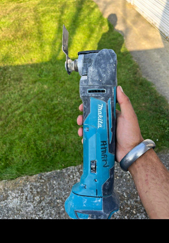 Makita 18v ion cordless - 18v,