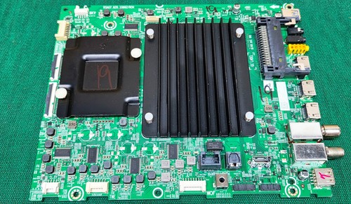 Main board for hisense - av,