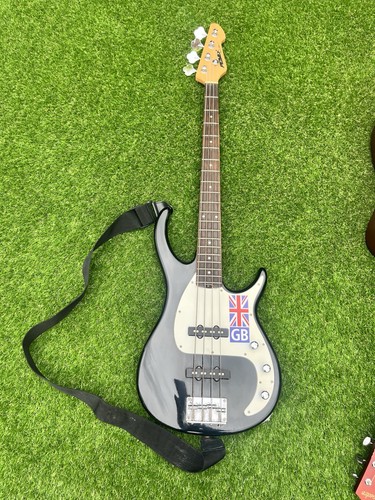 Peavey milestone bass guitar - milestone,