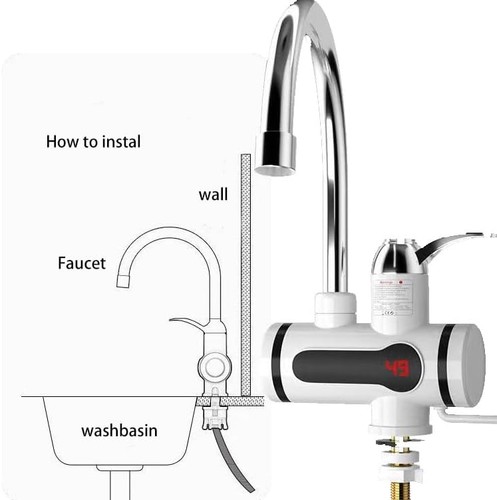 360 kitchen electric - kitchen, heater