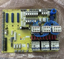 COLCHESTER / HARRISON I/O