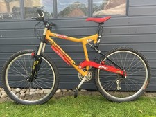 Vintage ProFlex Beast Mountain