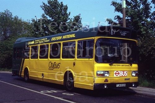 Original 35mm slide eastern - original, slide: