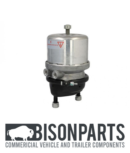 Type leading rear brake - 10/16,
