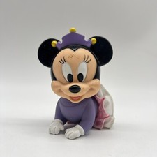 Disney Minnie Mouse Crawling
