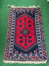 Vintage Dosemealti rug