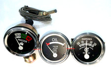 IH / Farmall H,M,I4,I16