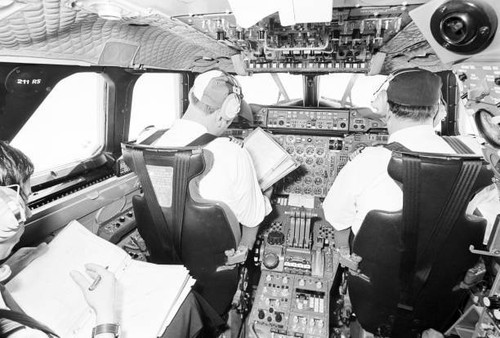 First concorde commercial - concorde,