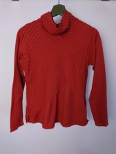 Yacco Maricard Top Pintuck