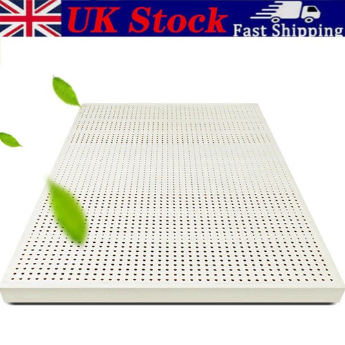 Natural latex soft comfortable - natural,