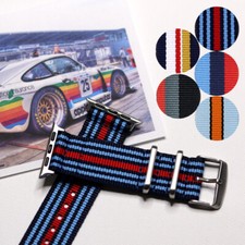 Apple Watch Strap Campionato