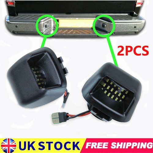 2pcs new led rear - 2pcs,