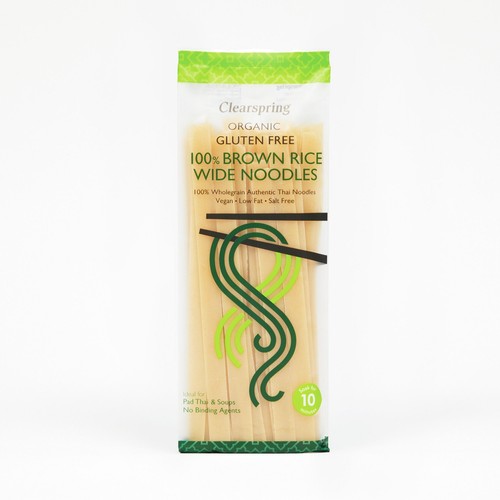 Clearspring organic gluten - clearspring,