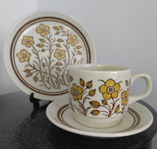 Biltons Vintage Tea Trio Cup