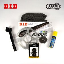 DID AFAM Chain and Sprocket