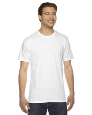American Apparel Unisex Fine