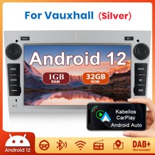 Android 12 Car Stereo Radio