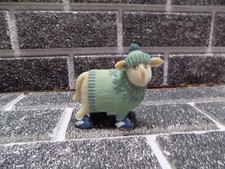 Enesco Ewe and Me Jamie Sheep Figurine