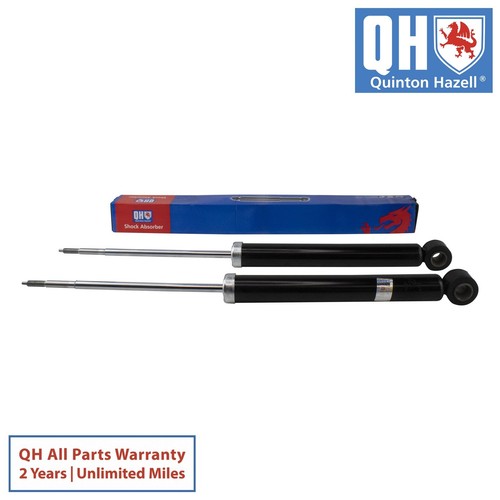 Quinton hazell pair rear - of,