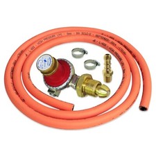 FLO GAS BOTTLE REGULATOR