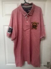 Duffer St George Polo Shirt